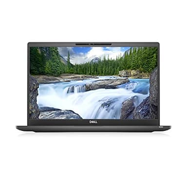 Dell Latitude 7400 Laptop | 14" 1920x1080 FHD | Core i7-8665U - 256GB SSD Hard Drive - 16GB RAM | 4 cores @ 4.8 GHz Win 11 Pro Black (Renewed)