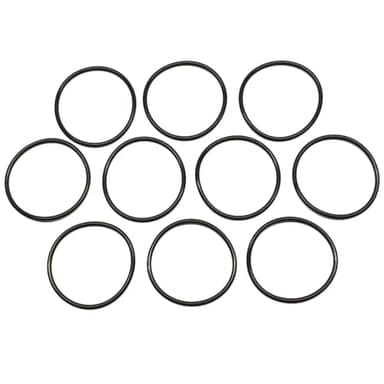 Captain O-Ring – Replacement 521147 Gasket O-Rings for Pentair IntelliChlor IC15 IC20 IC40 IC60 and iChlor Salt Chlorine Generators (10 Pack)
