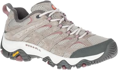 Merrell Women's Moab 3 Hiking Shoe, Falcon, 9 M