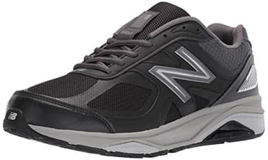 New Balance Men's 1505 V3 Running Shoe, Black/Castlerock, 9