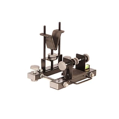 Hyskore #30018 Parallax Pistol Sighting Rest