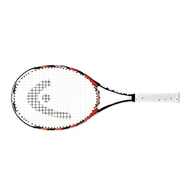 Head Microgel Radical Team Unstrung Tennis Racquet (4 3/8)