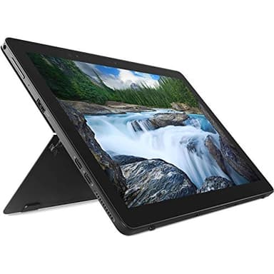 Dell Latitude 5290 Intel Core i5-8250U X4 1.6GHz 8GB 256GB SSD 12.3", Black (Renewed)