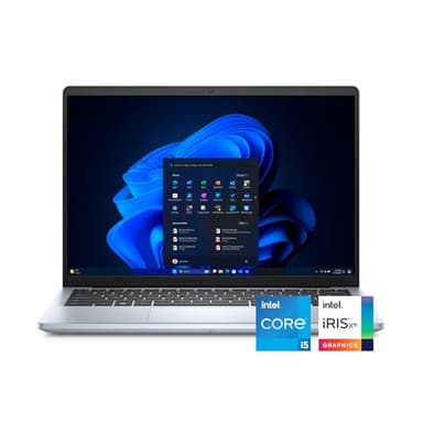 Dell Inspiron 14 Business Laptop 5440-14.0-inch 16:10 FHD+, Intel Core i5-1334U, 16GB RAM, 1TB SSD, Intel Iris Xe Graphics, Windows 11 Pro Laptop, McAfee Business Protection 1-Year, Onsite Service