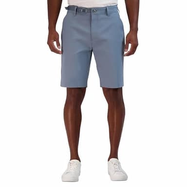Gerry Men's Venture Short (Blue, 40)