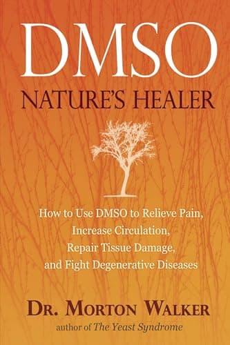 DMSO: Nature's Healer