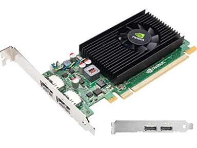 PNY Professional NVIDIA NVS 310 DVI Quadro Graphics Cards VCNVS310DVI-PB