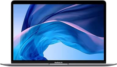 Apple Early 2020 MacBook Air with 1.1GHz Intel Core i3 13-inch 8GB RAM 256GB SSD Storage Space Gray (Renewed)