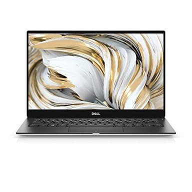 Dell XPS 13 9305 Laptop - 13.3-inch FHD (1920x1080) Display, Intel Core i7-1165G7, 16GB LPDDR4x RAM, 512GB SSD, Intel Iris Xe Graphics, Killer Wi-Fi 6 with Dell Service, Win 11 Home Silver (Renewed)