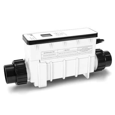 IC40 Salt Cell Chlorine Generator Replacement for Pentair IC40 EC-520555 IntelliChlor, Fit for 40,000 Gallon Saltwater Pool Chlorination Systems