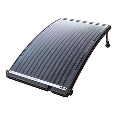 Game 72000-BB, Made for Intex & Bestway SolarPRO Curve Solar Above-Ground Pool Heater