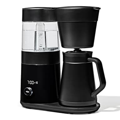 OXO Brew 9 Cup Coffee Maker - Matte Black