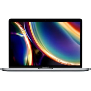 Apple Mid 2020 MacBook Pro with 1.4GHz Core i5 (13-inch, 8GB RAM, 256GB SSD) Space Gray (Renewed)