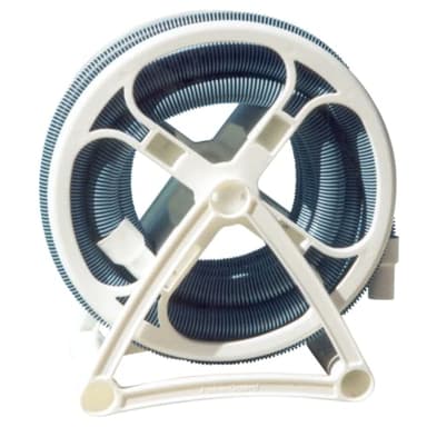 Vacuum Hose Reel