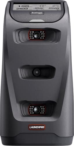 Bushnell Golf Launch Pro – Circle B Edition​