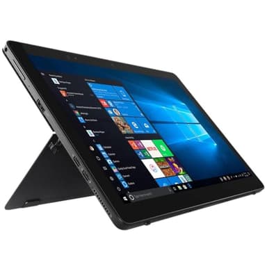 Dell Latitude 5290 Tablet 2-in-1 FHD Touchscreen PC, 8th Gen Intel Core i7-8650U Processor, 8 GB Ram, 256 GB SSD, Dual Camera, WiFi & Bluetooth, USB 3.1 Gen 1, Type C Port, Windows 11 Pro (Renewed)