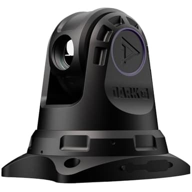 Dark 30 PTZ 640 Thermal Camera for Vehicle, ATV/UTV/Truck Mounted Night Vision Thermal Camera