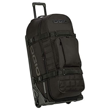 Ogio RIG9800 Wheeled Gear Bag Blackout