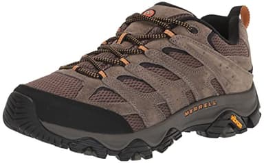 Merrell Men's Moab 3 Hiking Shoe, Walnut, 11 Medium