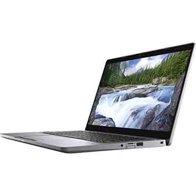 Dell Latitude 5310 13.3" Touchscreen 2 in 1 Notebook - Full HD - 1920 x 1080 - Core i7 i7-10610U 10th Gen 1.8GHz Hexa-core (6 Core) - 16GB RAM - 512GB SSD (Renewed)