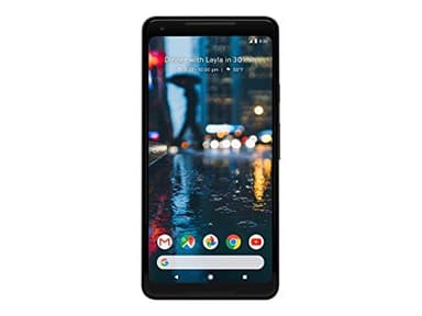 Google Pixel 2 XL 64GB Android 8.0 (Black&White), GA00136-EU (Android 8.0 (Black&White))