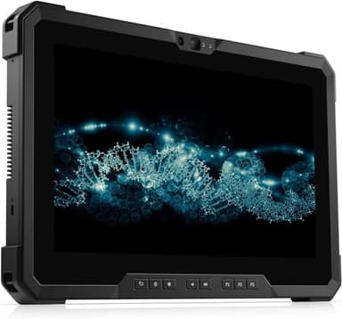 Dell Latitude 7220 Rugged Extreme Tablet PC Win11 Pro, 11.6in FHD(1920 x 1080) Touchscreen Tablet, Intel Core 8th Generation i5-8365U Processor up to 4.8GHz, 8GB RAM, 512GB NVMe SSD (Renewed)
