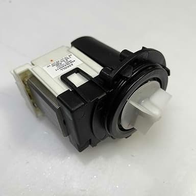 #US Replacement part Fits for L.G Washing Machine DRAIN PUMP 4681EA2001T 2003273 AP5328388 PS3579318#thpart24049129