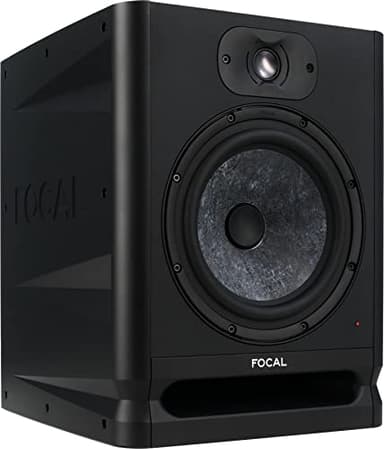 Focal Alpha 80 Evo 8-inch Powered Studio Monitor
