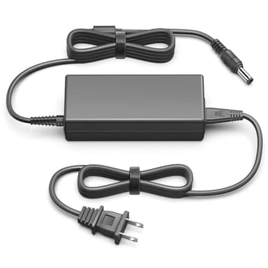 CASIMY 12V 3D Printer Power Cord Adapter Compatible with ANYCUBIC Photon M3 Resin Mono SE SQ 3D Printer 3dt-m3ser sen-usptmse Power Supply Charger