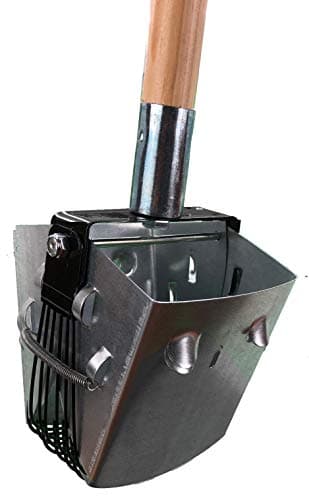 Griffith Gatherer. Walnut and Hazelnut Picker Upper. Pecan Roller