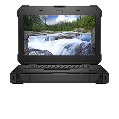 Dell Latitude Rugged Extreme 7424 Laptop Touch | 14" 1920x1080 FHD | Core i5-8350U - 1TB SSD Hard Drive - 32GB RAM | 4 cores @ 3.6 GHz Win 11 Pro Black (Renewed)