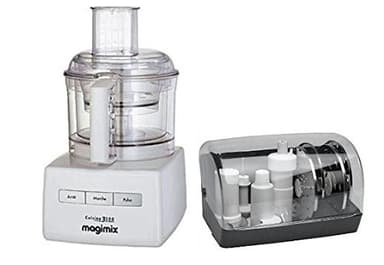 MAGIMIX - ROBOT CUCINA 3200XL BIANCO