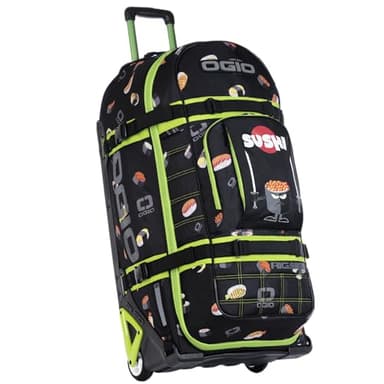 Ogio RIG9800 Wheeled Gear Bag Sushi