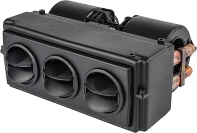 Auxiliary Heater Assembly 177 CFM