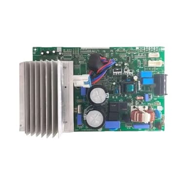 Compatible for AUX air Conditioner Computer Board Circuit Board H12WBPC0 H12WBPB8 H12WBPC1 SX-W-NEC52-SKAC-V1 12000BTU