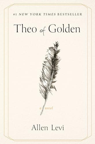 Theo of Golden: A Novel