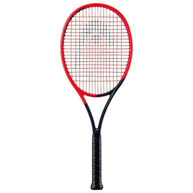 HEAD Auxetic Radical Pro Tennis Racquet (4_1/4)