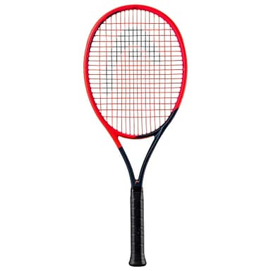 HEAD Auxetic Radical Team Tennis Racquet (4_3/8)