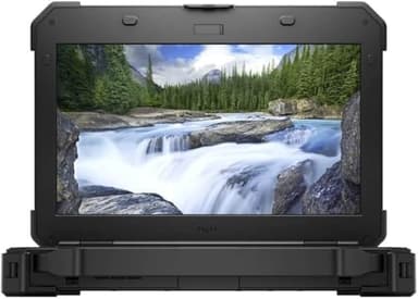 Dell Latitude 5420 Rugged Laptop, 14 inches FHD (1920 x 1080) Non-Touch, Intel Core 8th Gen i5-8350U, 16GB (2x8GB) SDRAM RAM, 512GB SSD, Windows 11 Pro (Renewed)