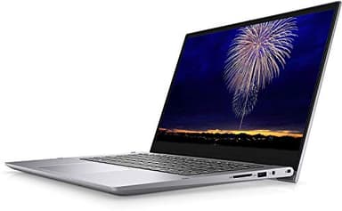 Dell 2021 Inspiron 14 5000 2-in-1 Business Laptop Computer, 14” FHD Touchscreen, 11th Gen Intel 4-Core i7-1165G7, 16GB DDR4 RAM, 512GB NVMe SSD,Webcam,USB-C,HDMI | Windows 10 Pro