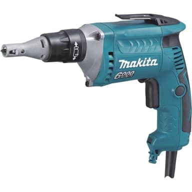Makita FS6200 6,000 RPM Drywall Screwdriver