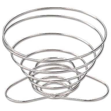 SOTO Compact Helix Coffee Maker - Portable Stainless Steel Pour Over Coffee Dripper for Travel, Camping, Bikepacking, and Home - Lightweight, Foldable, and Eco-Friendly Design