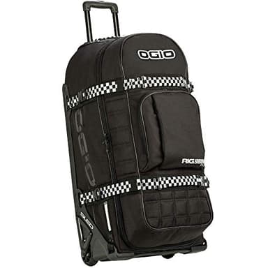 Ogio RIG9800 Wheeled Gear Bag Fast Times