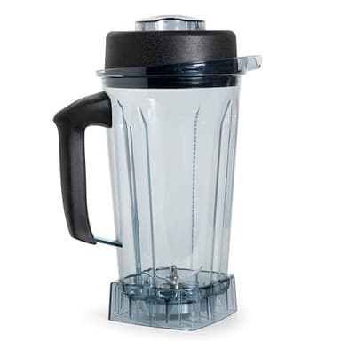 Blender Pitcher fits Vitamix 64oz Classic Replacement Jar Cup - 4500, 5000, 5200, 6000, 6300, VM0101, VM0102, VM0103