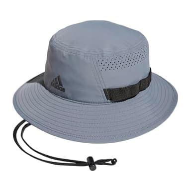 adidas Victory Bucket Hat for Men – Athletic Sun Cap for Outdoors
