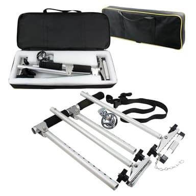 Freedom Staff 2.0 Handicap Driving Hand Controls Upgraded Version