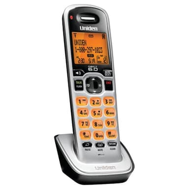 Uniden DCX160 Accessory Handset for D1600 Series