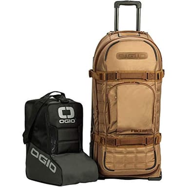 OGIO RIG 9800 PRO WHEELED BAG