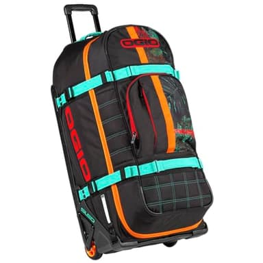 Ogio RIG9800 Wheeled Gear Bag Tropics