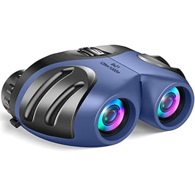 Boys Toys for Age 3-8, Binoculars for Kids New Popular Outdoor Easter Toys for 5-7 6-10 10-12 Year Old Boy Gifts for 4-8 Years Old Boys Gift Toy for Boy Kid